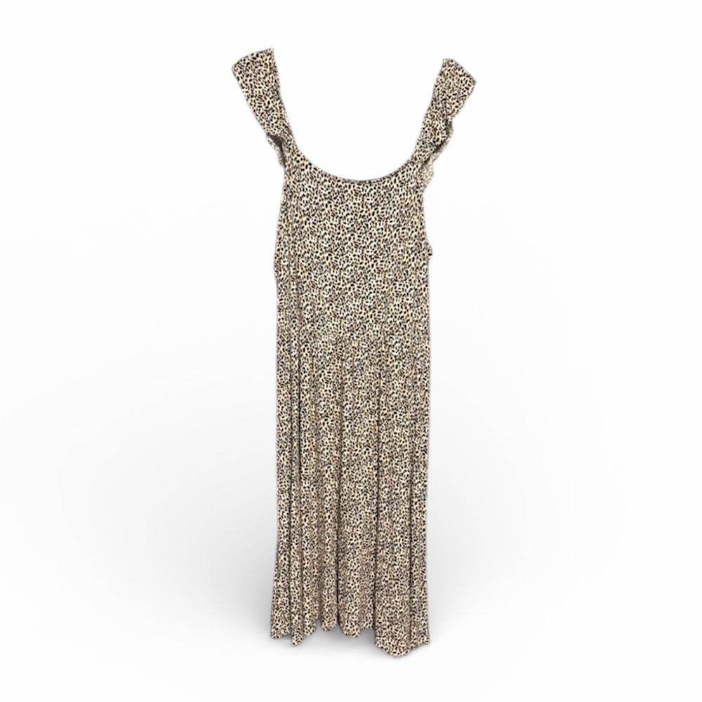Maurice’s Animal Print Dress